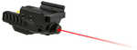 Truglo Laser Sight-Line Red
